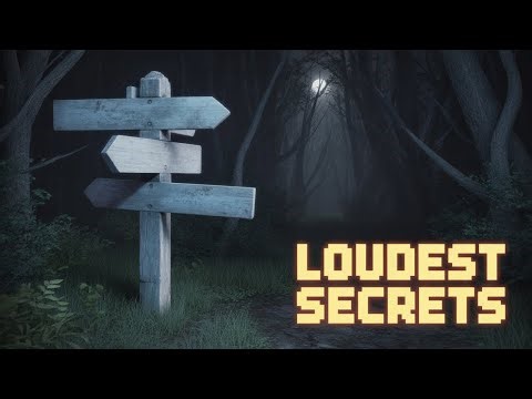 7 Creepy Cabin Horror Stories | Scary Cabin Story That You Didn't Forget