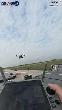 Dock 3 telepítés #dronehungary #drone #drón #myactioncam