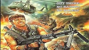 Крысы джунглей / Крысы из джунглей / Jungle Rats (1988, Боевик, военный) перевод Алексей Багичев