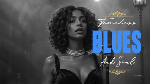 Blues蓝调音乐第346期