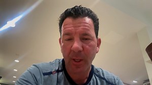 Aaron Rodgers participating in minicamp, then heading off for the summer, has always made the most sense. Now, reality. | Ian Rapoport