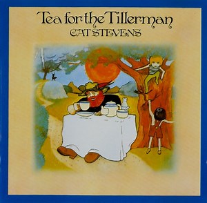 Cat Stevens - Tea For The Tillerman