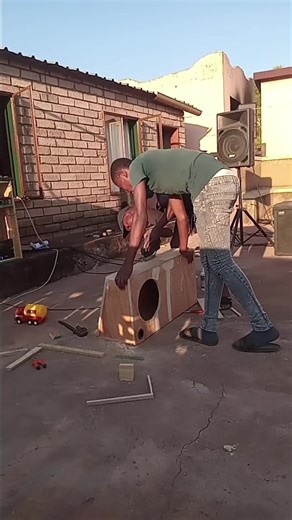 Maclino Unlimited Sound: Stellar Funeral Setup