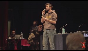 20K views · 628 reactions | L'intervento conclusivo della bellissima...