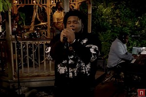 Rod Wave Mashes Up Drake’s “Over My Dead Body” With His Own “OMDB” for ‘Tiny Desk Concert’