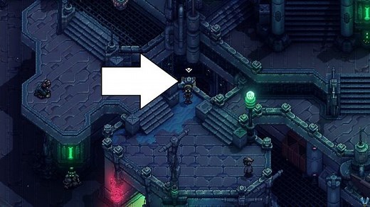 Sea of Stars - Repine Walkthrough