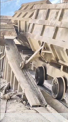 Fueling the Flow: How Coal is Prepped for Transport