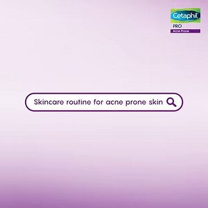 3K views · 32 reactions | If you’re searching for a solution to your struggles with acne, try the Cetaphil PRO Acne Prone Oil Control Foam Wash and Oil-free Facial Moisturising Lotion SPF 50 duo. They’re formulated to remove excess oil and repair the skin barrier, leaving you with healthier-looking skin and fewer breakouts. Get them at your nearest Watsons or Caring stores today! #CetaphilMY | Cetaphil | Facebook