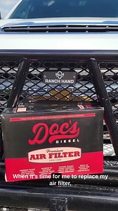 A very common question answered. Why choose Doc's? | Doc's Diesel