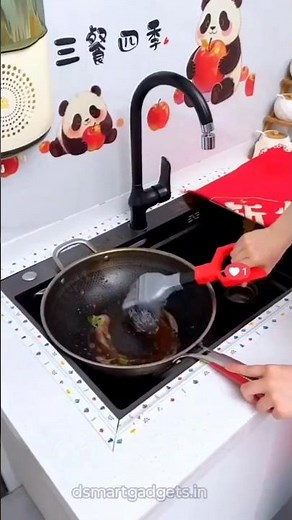 D Smart Gadgets!😍, New Smart Cleanin 393 #trendinggadgets #smarthomegadgets #digitalgadgets #shorts