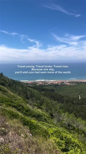 Travel Young and Broke: Explore Portugal Now