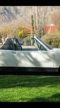 1970 Porsche 914-6 Walk-around Video