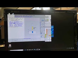 CNC Heidenhain Ciclo taladrado