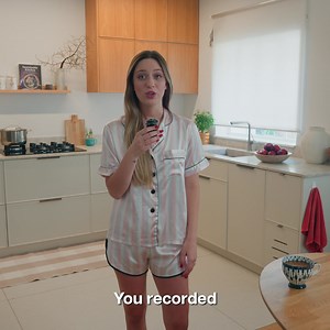 ⚠️ Never worry about a noisy background ever again! Traffic? 🚘 Weather? ⛈️ Construction? 🏗️ Voice ReGen clears it all! 🗣️🎙️ No gear, No editing, No stress! Simply drop your audio video file, or record directly into the app! 💻 Get 5 minutes of audio FREE every day. No credit card needed. 💳 | Waves Audio