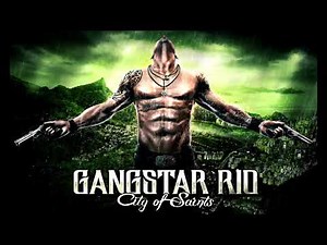 Gangstar Rio: City of Saints - Radio (Soundtrack) OST