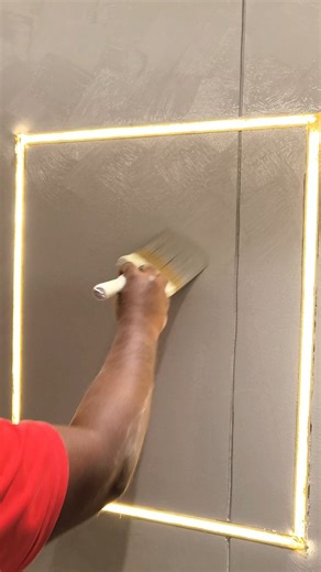 Lime Wash texture design by Nilaya Arc Asian Paints #texture #limewash #painting #reels | Vinod Kumar Varma