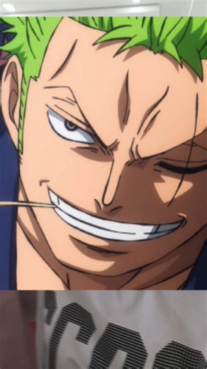 Hey Siri ! who's calling my phone ,It's Zoro Senpai 🤣| y'all meet my bunny #fypシ