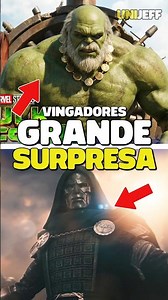 Maestro Hulk in Avengers: Doomsday?