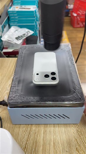 53K views · 170 reactions | Kunming mobile phone full film #mobile phone full film #beautiful phone full film #folding screen full film #Kunming mobile phone full film #Apple 17promax | Trendy Tech Review | Facebook