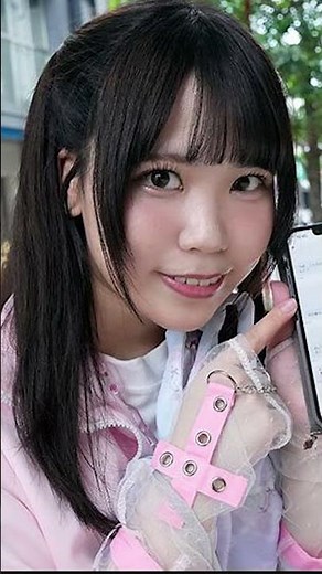 ムーディーズカラデビュー ＃すずめゆら まさかの有名アイドル事務所所属だった、元炎上系本物アイドルデビュー