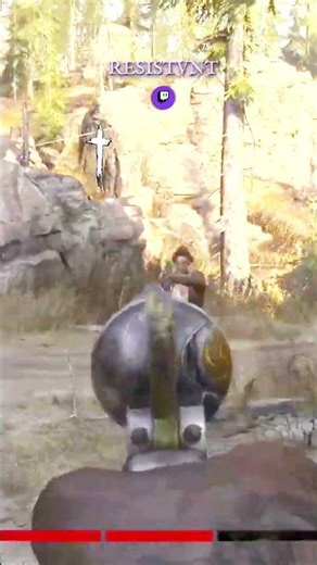 3 STAR FIGHTS BE LIKE IN HUNT: SHOWDOWN 1896... #huntshowdown #solovssquad #gaming