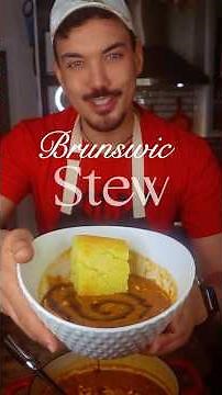 Brunswick Stew
