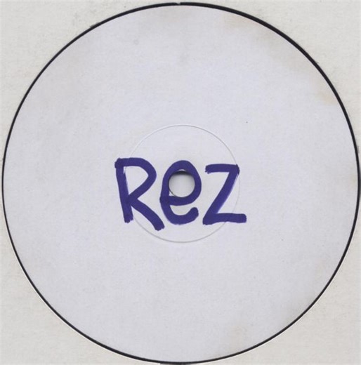 Underworld - Cowgirl / Rez (Breakbeat Mixes)