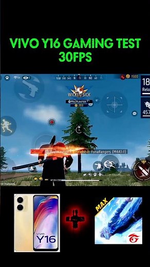 Vivo Y16 Gaming Test: Can This Budget Phone Handle 2026's Toughest Games?!