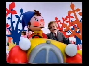 BBC1 Continuity | 20th December 1998