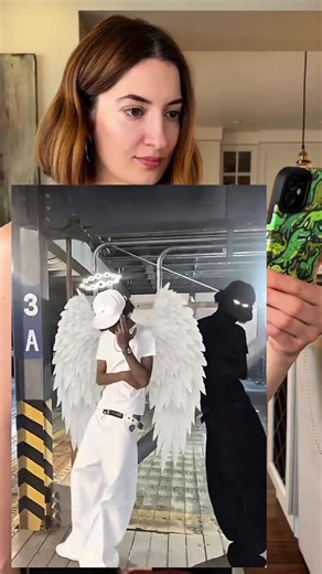 all white fits tutorial angel wings. how to edit all white fit. how to edit all white fit x black. black and white ai photo tutorial. all black fits gemini ai. all black fit trend tutorial. all white fits gemini tutorial. black and white fits gemini tutorial. all white fits chatgpt. all white fit trend tutorial. all white fits meme tutorial. all white outfits prompt. all white fits tutorial angel and black. angel wings all white fit trend tutorial #outfits #white tutorial sa all white outfit na 