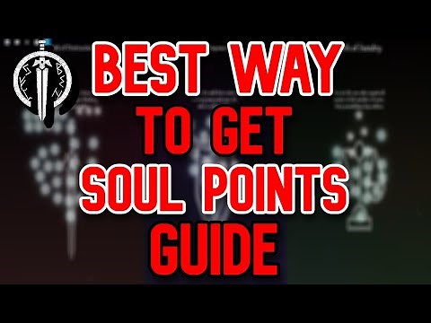 ARCANE LINEAGE | SOUL POINTS GUIDE (and the best way to get them)