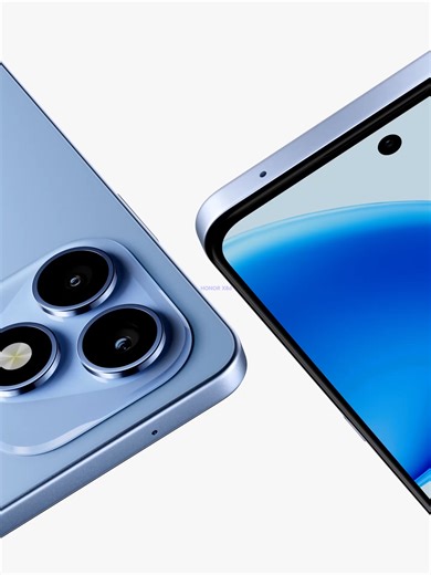 Honor X8D Review: Ultra-Slim Design and AI Features