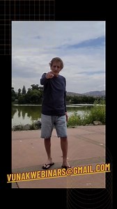 2.1K views · 67 reactions |  Exciting Webinar Announcement! Join our...