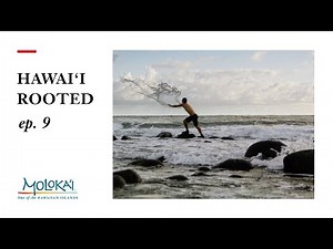 Living a Cultural Legacy: Hawai'i Rooted