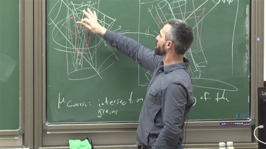 AN INTRODUCTION TO THE KAKEYA CONJECTURE -- Lecture 2