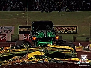 Monster Jam Truck Compilation: Epic Stunts and Highlights