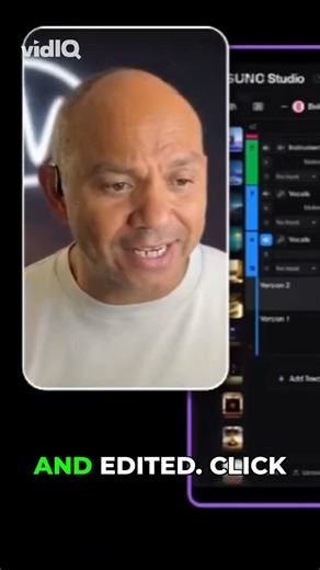 Clean Vocals for Suno Duets: Choosing the Best Take!