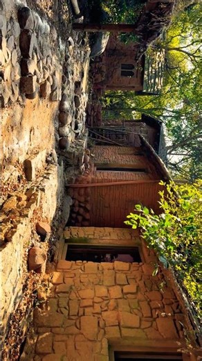 Devara Village Set| Ram Introvert filmmaker | #shorts