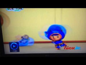 Kids TV Swearing - was it just me???