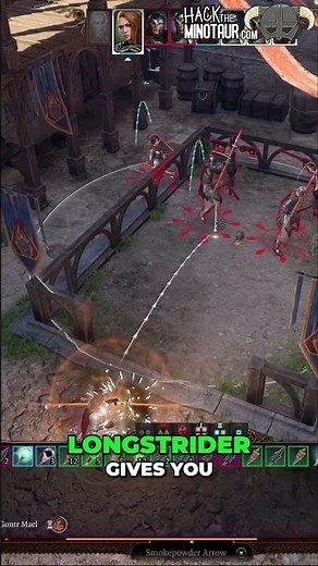 Best Swarmkeeper Ranger Character Creation in BG3