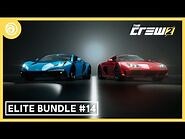 The Crew 2- Elite Bundle -14
