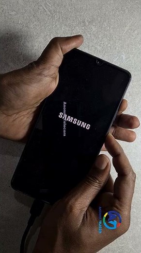 Hard Reset Samsung A34 5G | Samsung A34 Forgot Screen Lock Pattern Pin Password Fingerprint Unlock