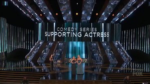 177 reactions · 37 shares | Allison Janney wins her 7th Emmy - Outstanding Supporting Actress for a Comedy. Guess it's true, Mom IS always right... #Emmys #awards #mom #AllisonJanney | Emmys / Television Academy | Facebook