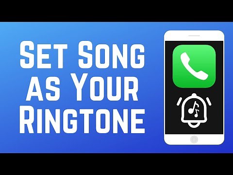 How to Set a Song as Your Ringtone on iPhone (Full Guide)