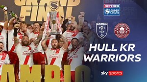 Super League 2026: Format, key dates, schedule, teams as Hull KR look to defend their title