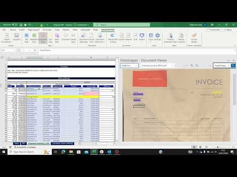 DataSnipper Use Case per Role - Audit Reviews for Reviewers