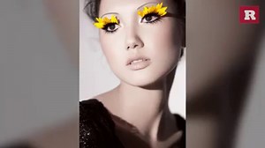 132K views | The newest Instagram trend, toilet paper art, is taking...