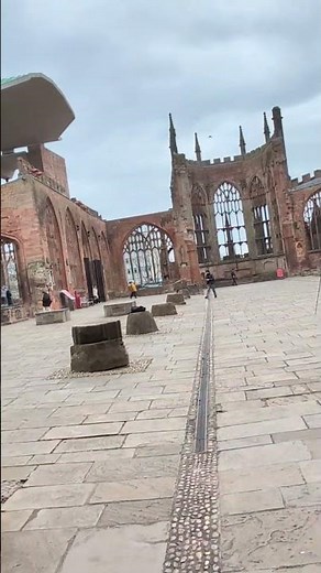 Coventry cathedral | Art, History & Heritage
