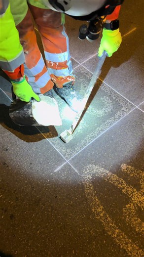 Understanding Road Marking Techniques and Their Importance