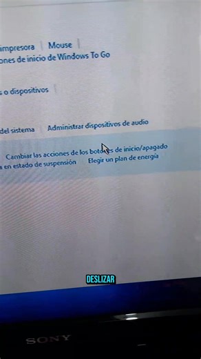285K views · 2.6K reactions | Cómo activar el Encendido Rápido de la PC #pc #laptop #windows #Microsoft #Tecnologia #Informatica #hardware #software #tips #tutorial | Aldo Del Valle - Tecnomaniacos | Facebook